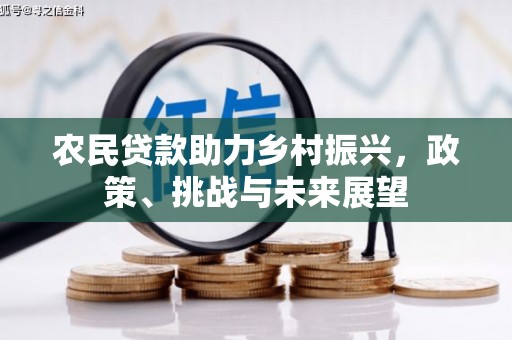 渝北农民贷款助力乡村振兴，政策、挑战与未来展望