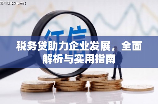渝北税务贷助力企业发展，全面解析与实用指南